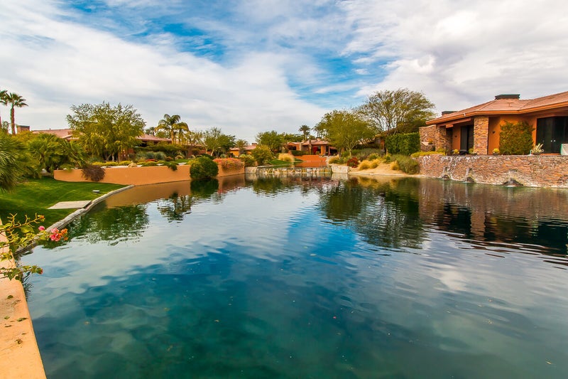 Palmilla, La Quinta Homes For Sale